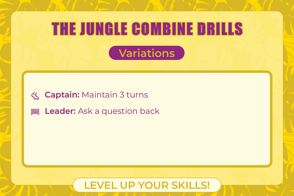 The Developmental Stat Sheet Banner Assessment System (Ages 2-5)