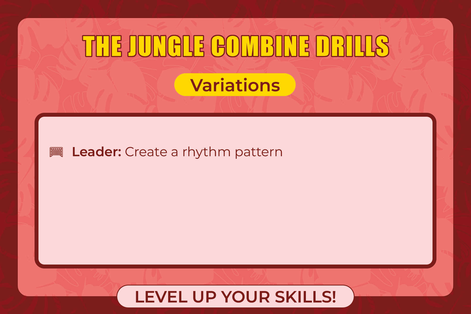 The Developmental Stat Sheet Banner Assessment System (Ages 2-5)