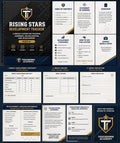 The Rising Stars Development Tracker